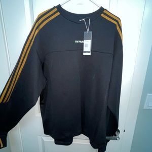 Ivy Park Drip 2- Sweatshirt - Medium - Oversized